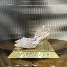 Rene Caovilla Sandals